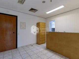 Foto do Sala-Conjunto comercial para venda em Vila Clementino, 38m²