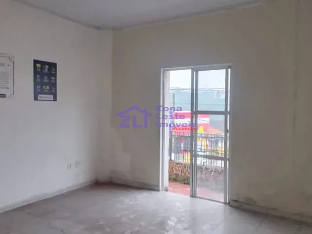 Sala com 70m², para alugar, no bairro Jardim Imperador em São Paulo