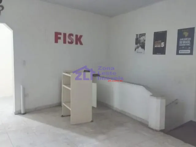 Sala com 70m², para alugar, no bairro Jardim Imperador em São Paulo