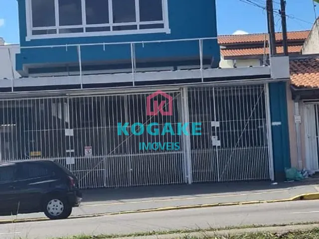 Sala para alugar, no bairro Bosque dos Eucaliptos em São José dos Campos