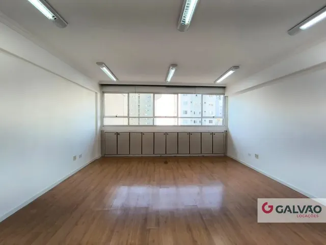 Sala para alugar, no bairro Portão em Curitiba