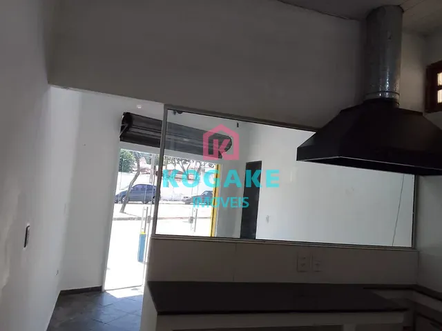 Sala para alugar, no bairro Conjunto Residencial Trinta e Um de Março em São José dos Campos