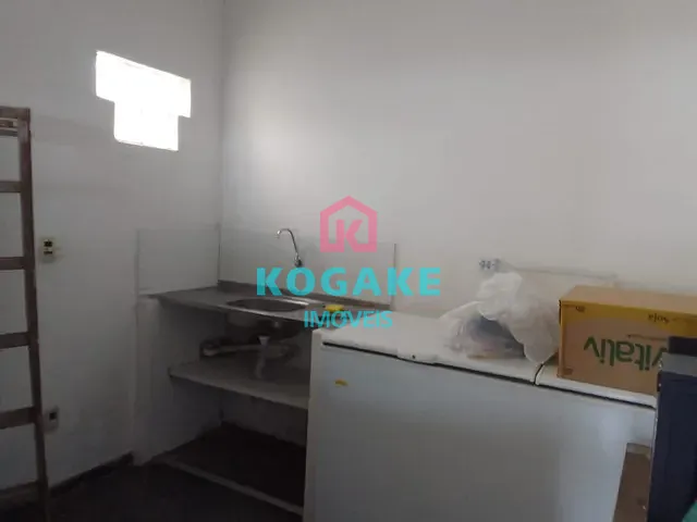 Sala para alugar, no bairro Conjunto Residencial Trinta e Um de Março em São José dos Campos