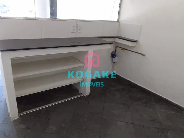Sala para alugar, no bairro Conjunto Residencial Trinta e Um de Março em São José dos Campos