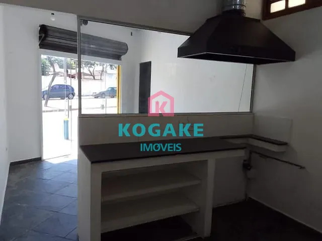 Sala para alugar, no bairro Conjunto Residencial Trinta e Um de Março em São José dos Campos