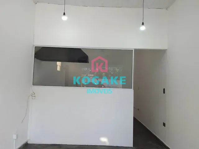 Sala para alugar, no bairro Conjunto Residencial Trinta e Um de Março em São José dos Campos