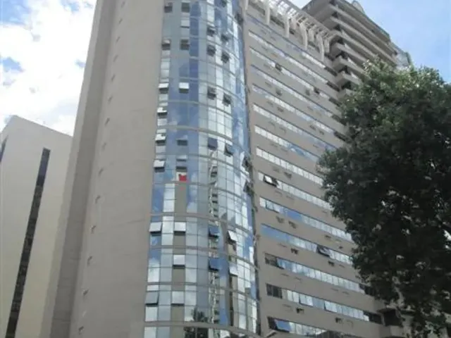 Sala para alugar, no bairro Centro em Curitiba