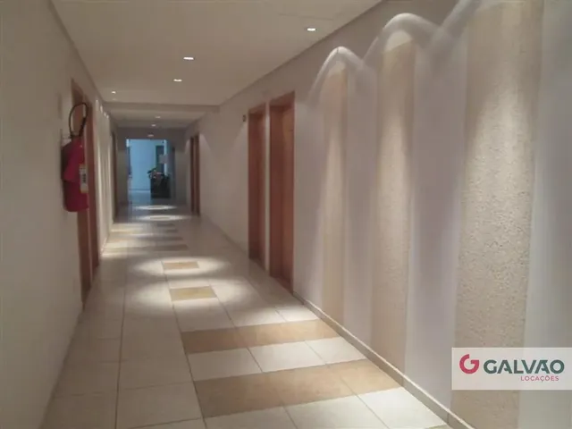 Sala para alugar, no bairro Centro em Curitiba