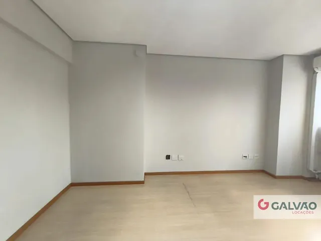 Sala para alugar, no bairro Centro em Curitiba