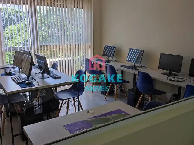 Sala à venda, no bairro Jardim São Dimas em São José dos Campos