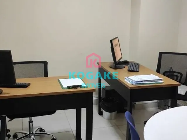 Sala à venda, no bairro Jardim São Dimas em São José dos Campos