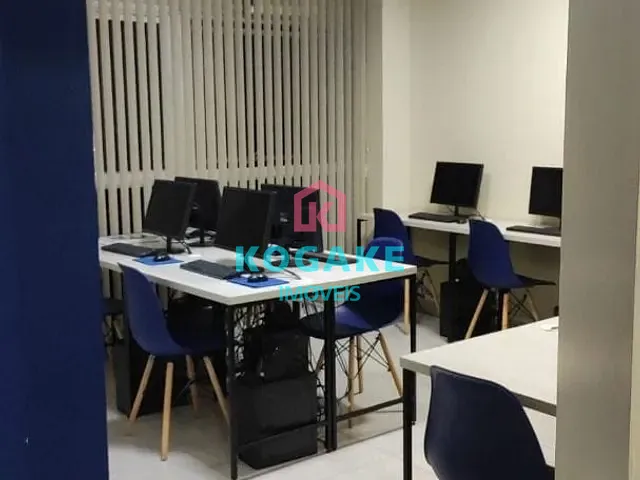Sala à venda, no bairro Jardim São Dimas em São José dos Campos