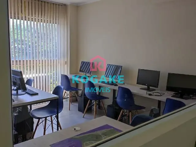 Sala à venda, no bairro Jardim São Dimas em São José dos Campos