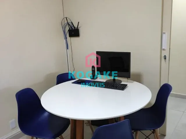 Sala à venda, no bairro Jardim São Dimas em São José dos Campos