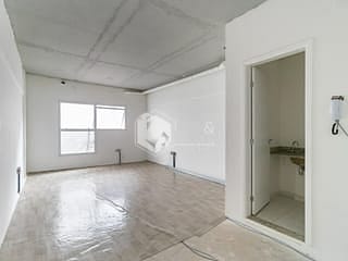 Foto do Sala-Conjunto comercial para venda em Vila Congonhas, 33m²