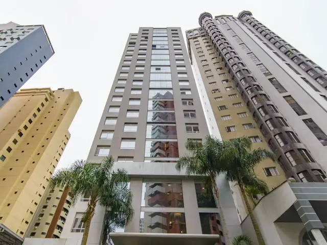Sala à venda, no bairro Batel em Curitiba