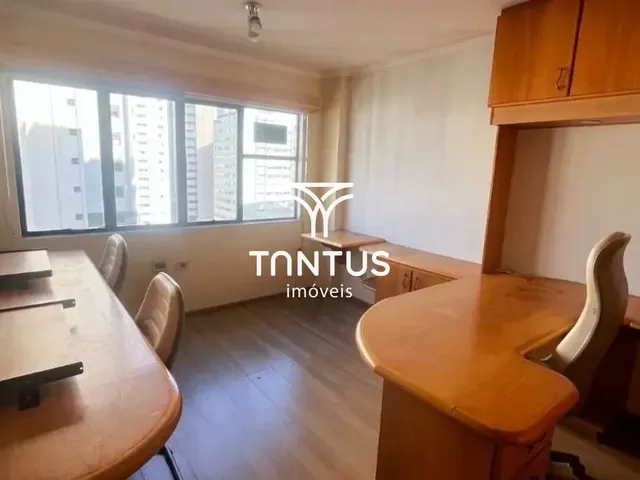 Sala para alugar, no bairro Centro em Curitiba