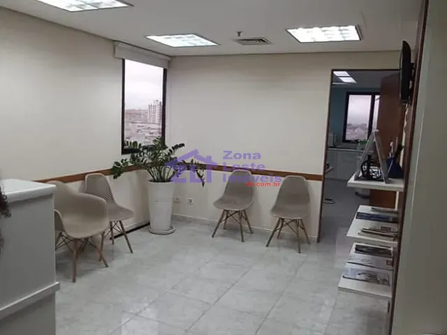 Sala à venda, no bairro Vila Formosa em São Paulo