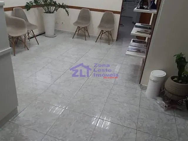 Sala à venda, no bairro Vila Formosa em São Paulo