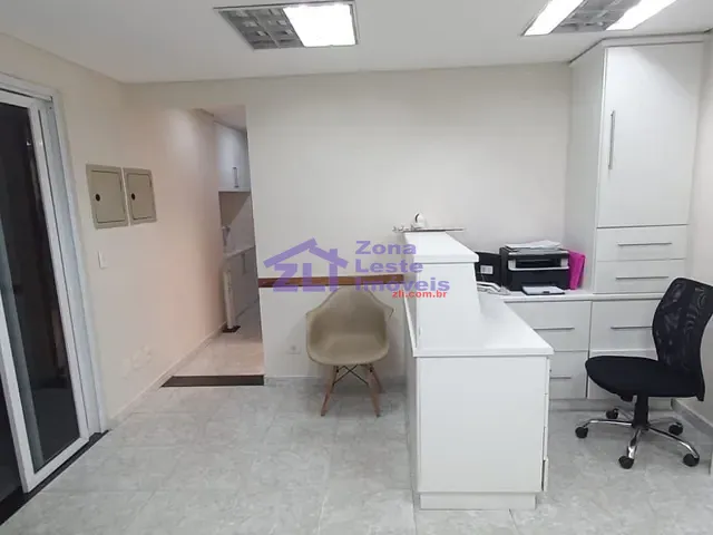 Sala à venda, no bairro Vila Formosa em São Paulo