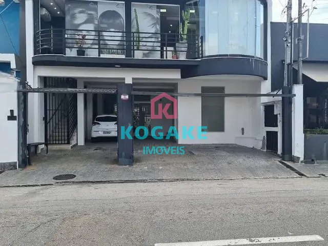 Sala com 65m², para alugar, no bairro Vila Adyana em São José dos Campos