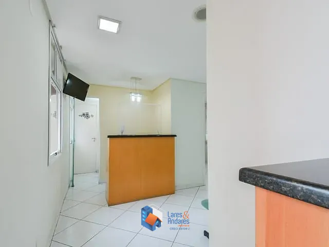 Sala com 37m², à venda, no bairro Vila Mariana em São Paulo