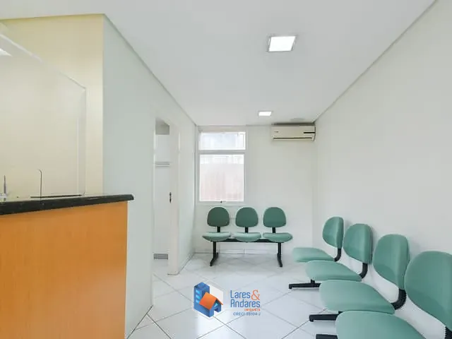 Sala com 37m², à venda, no bairro Vila Mariana em São Paulo