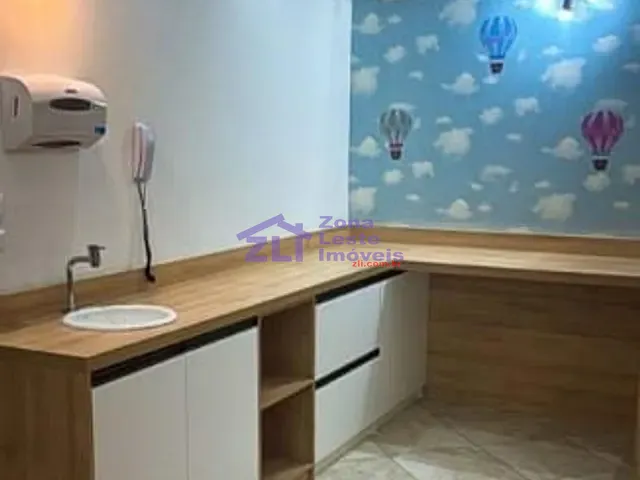 Sala para alugar, no bairro Vila Gomes Cardim em São Paulo