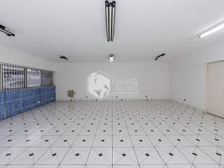 Foto do Sala-Conjunto comercial para venda em Santo Amaro, 88m²