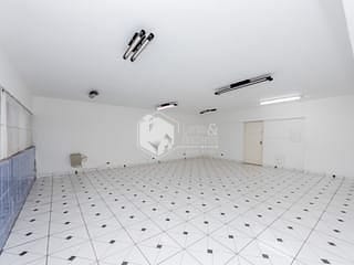 Foto do Sala-Conjunto comercial para venda em Santo Amaro, 88m²