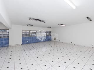 Foto do Sala-Conjunto comercial para venda em Santo Amaro, 88m²