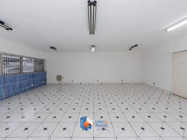 Sala com 88m², à venda, no bairro Santo Amaro em São Paulo