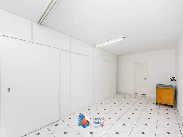 Sala com 88m², à venda, no bairro Santo Amaro em São Paulo