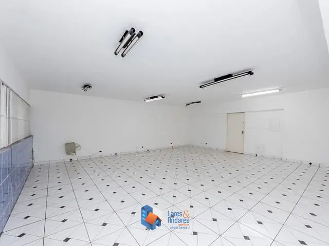 Sala com 88m², à venda, no bairro Santo Amaro em São Paulo