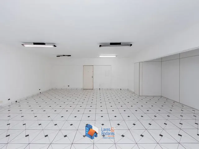 Sala com 88m², à venda, no bairro Santo Amaro em São Paulo