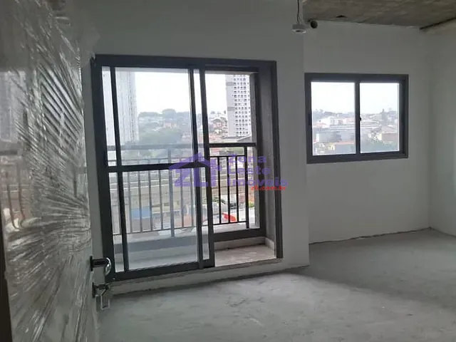 Sala para alugar, no bairro Vila Independência em São Paulo