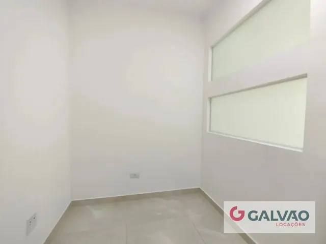 Sala para alugar, no bairro Água Verde em Curitiba