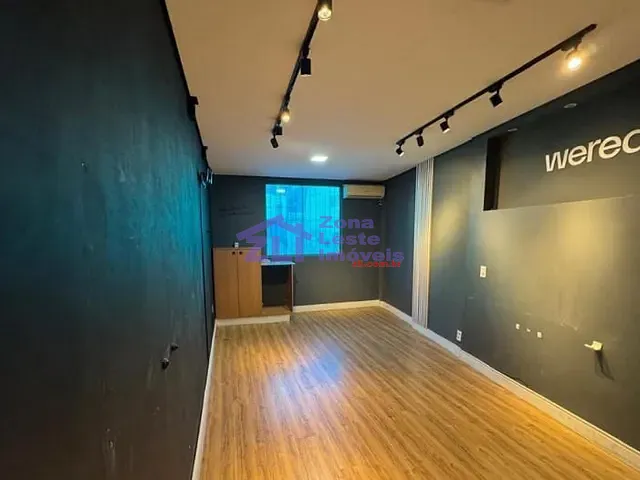 Sala para alugar, no bairro Vila Laís em São Paulo