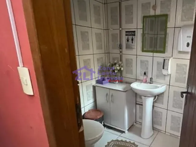 Sala para alugar, no bairro Vila Laís em São Paulo