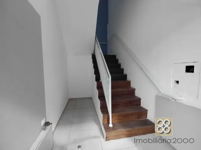 Sala para alugar, no bairro Centro em Curitiba
