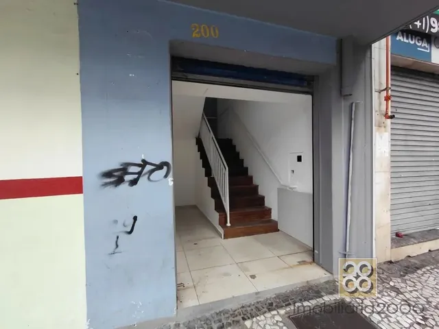 Sala para alugar, no bairro Centro em Curitiba