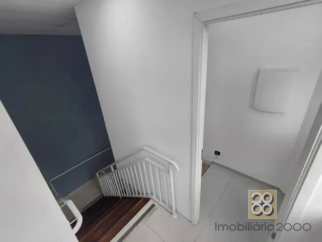 Sala para alugar, no bairro Centro em Curitiba