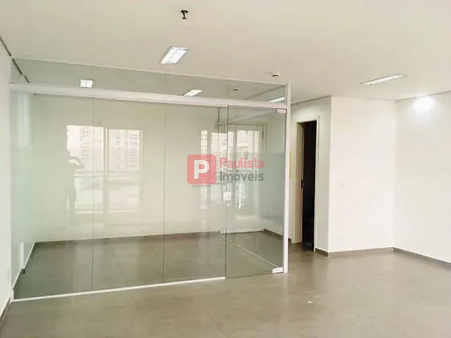 Sala com 45m², à venda, no bairro Jardim Dom Bosco em São Paulo