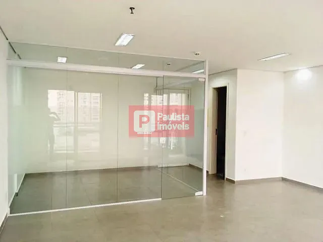 Sala com 45m², à venda, no bairro Jardim Dom Bosco em São Paulo