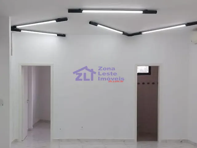 Sala para alugar, no bairro Mooca em São Paulo