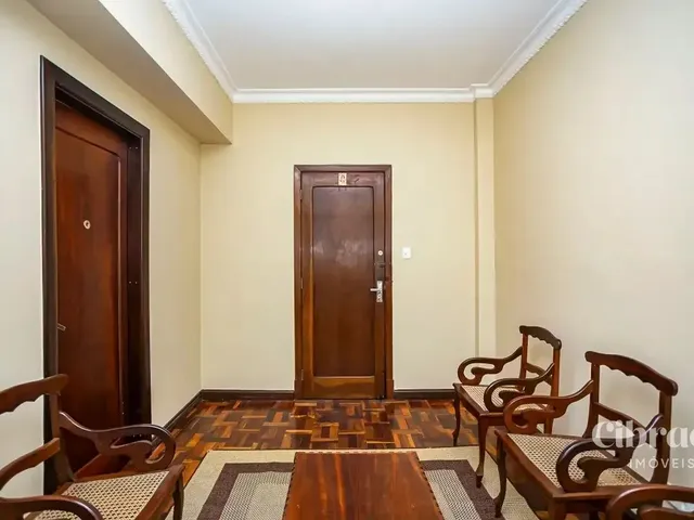Sala para alugar, no bairro Centro em Curitiba