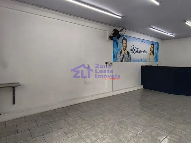 Sala para alugar, no bairro Vila Formosa em São Paulo