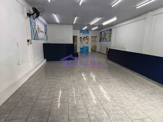 Sala para alugar, no bairro Vila Formosa em São Paulo