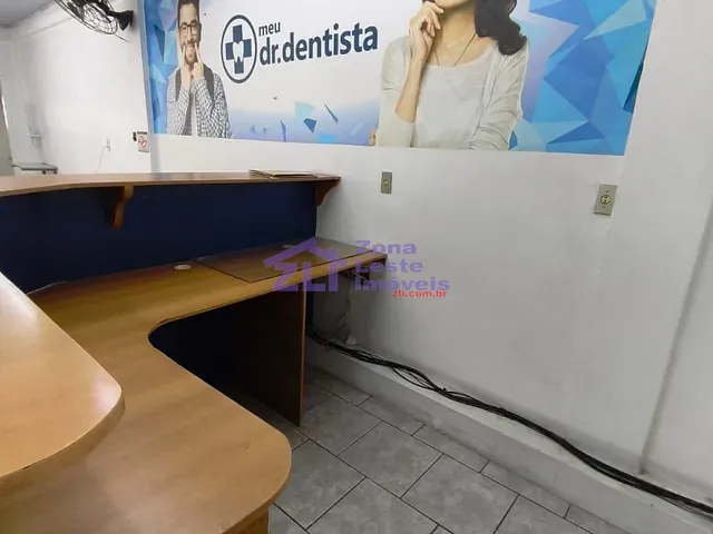 Sala para alugar, no bairro Vila Formosa em São Paulo
