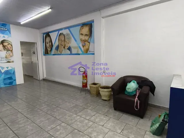 Sala para alugar, no bairro Vila Formosa em São Paulo